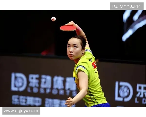 重磅专题：西安乒乓球队如何引领快攻战术的革新与发展